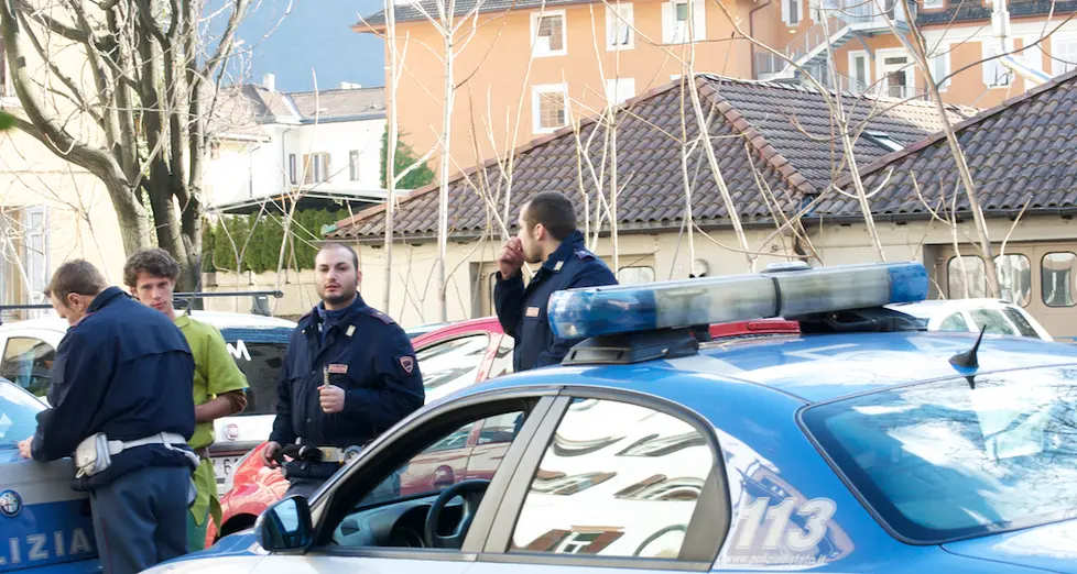 Traffico di immigrati, ingegnere trentino ai domiciliari