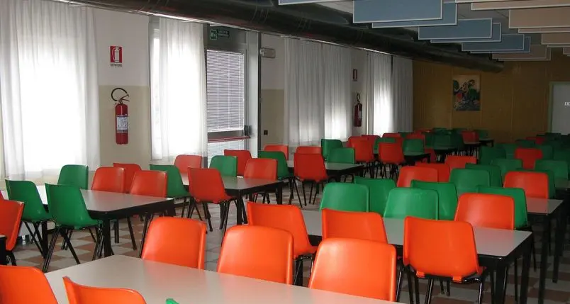 Mense scolastiche, nuove tariffe