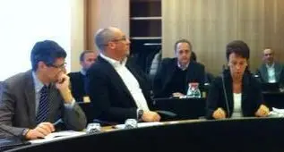 Spa pubbliche, dismissioni vicine Informatica Trentina sul mercato