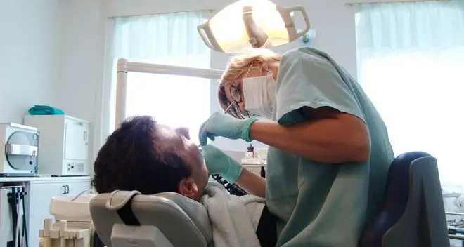 Arrivano 13,5 milioni per le cure dentistiche