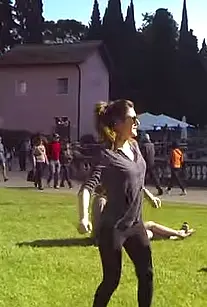 Ora «Happy» c’è anche in salsa rivana