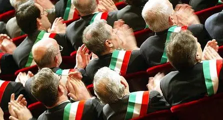 I Comuni dovranno risparmiare 40 milioni