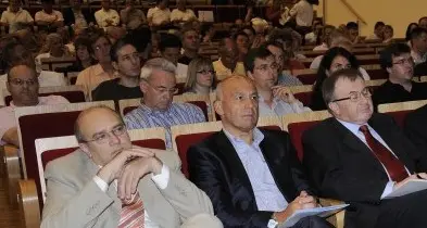 Congresso Upt, è sfida Dellai-Mellarini