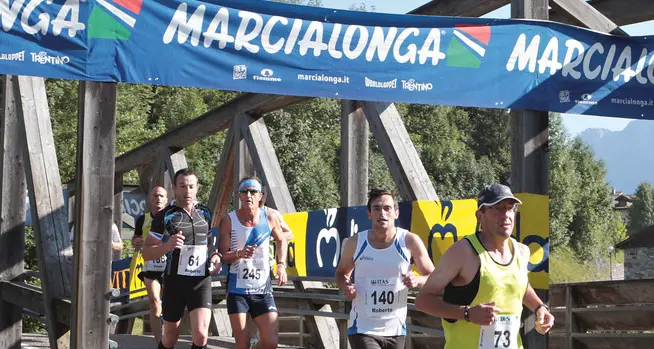 Marcialonga Running, ecco la carica dei 1500