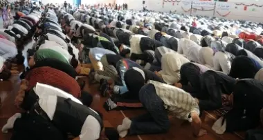 «Una moschea per i nuovi trentini»