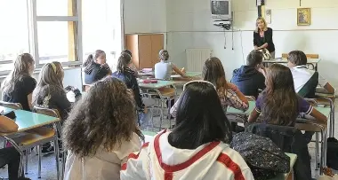 Presidi, il sorpasso delle quote rosa