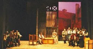 Trento, la nuova stagione teatrale