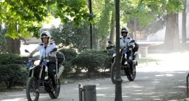 Droga per gli happy hour, tre arresti