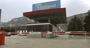Whirlpool, lavoratori in assemblea
