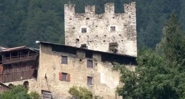 «Valorizzate la Rocca di Samoclevo» / SEGNALA