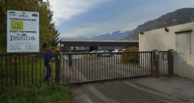 Rovereto: puzza in città, Pasina condannata