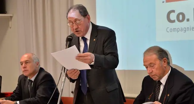 Le filodrammatiche: «Mancano sedi»