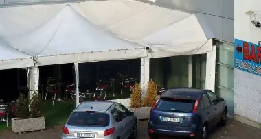 Trento: banda dei videopoker ne svuota 12 in una notte