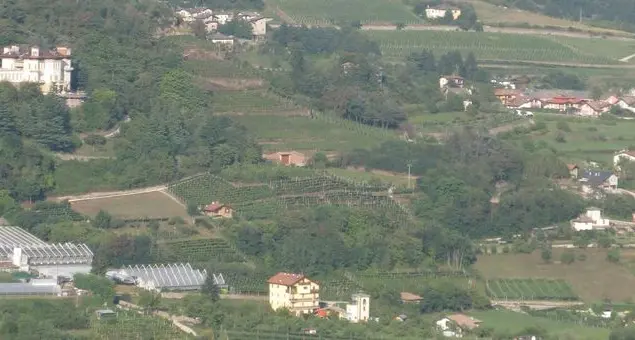 Via i tir dal Ciré grazie a due bretelle