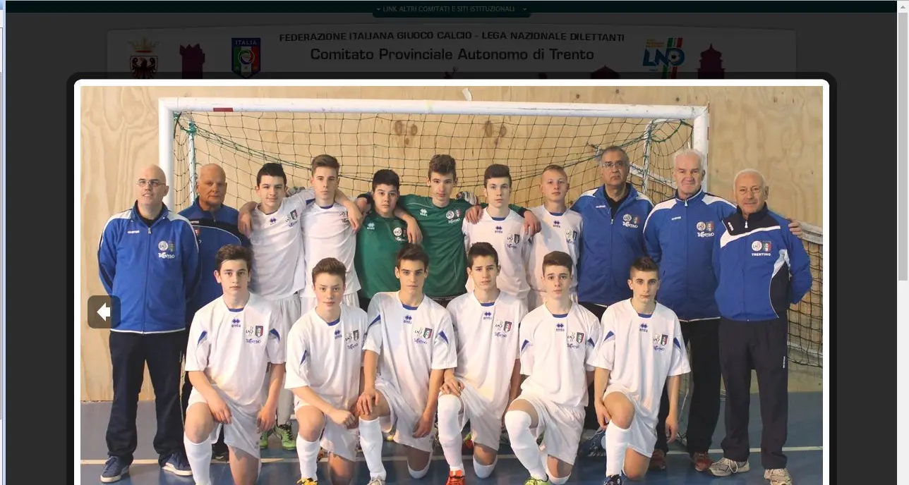 Torneo delle Regioni, anche le donne ai quarti