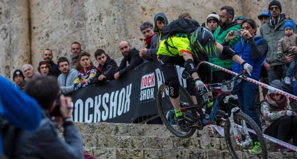 Il Team Lapierre brilla anche nell'Enduro
