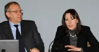 «Scuola, basta con i tabù»