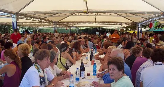 I ristoratori: dalle sagre concorrenza sleale