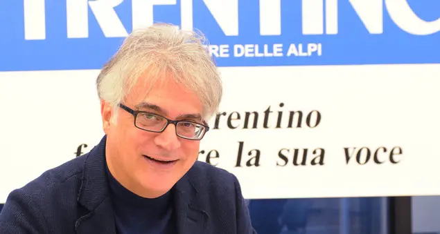 Il cacciatore di tendenze sceglie Berlino