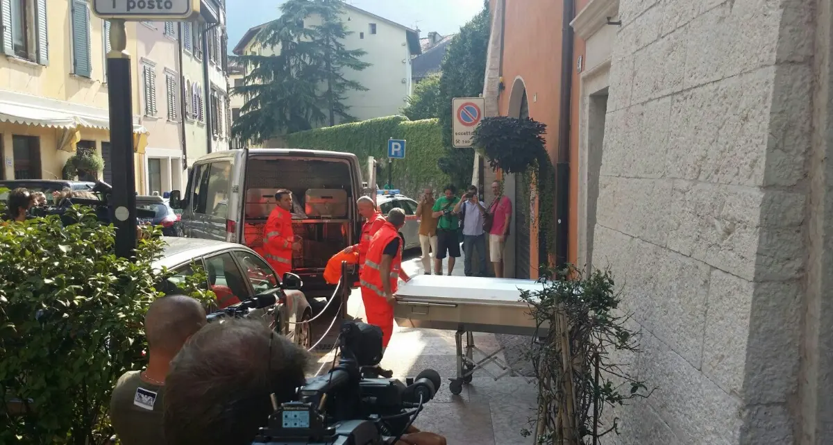 Forse la gelosia il movente del duplice omicidio