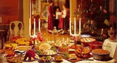 Tanti auguri a tutti, ma senza sfarzo