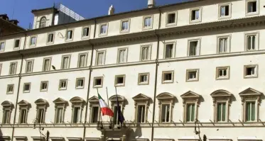 Dellai prepara la battaglia sulle tasse