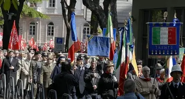 25 aprile: Resistenza in difesa della Costituzione