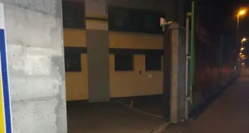 Trento: stadio Briamasco, gestione allo sbando