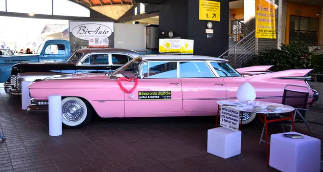 «Motorissima» va in archivio con 7000 presenze