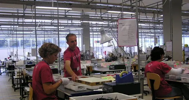 Bilancio: esenzione Irap per le nuove imprese