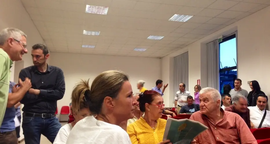 «Via, ha tradito»: il Meetup grillino processa Bottamedi