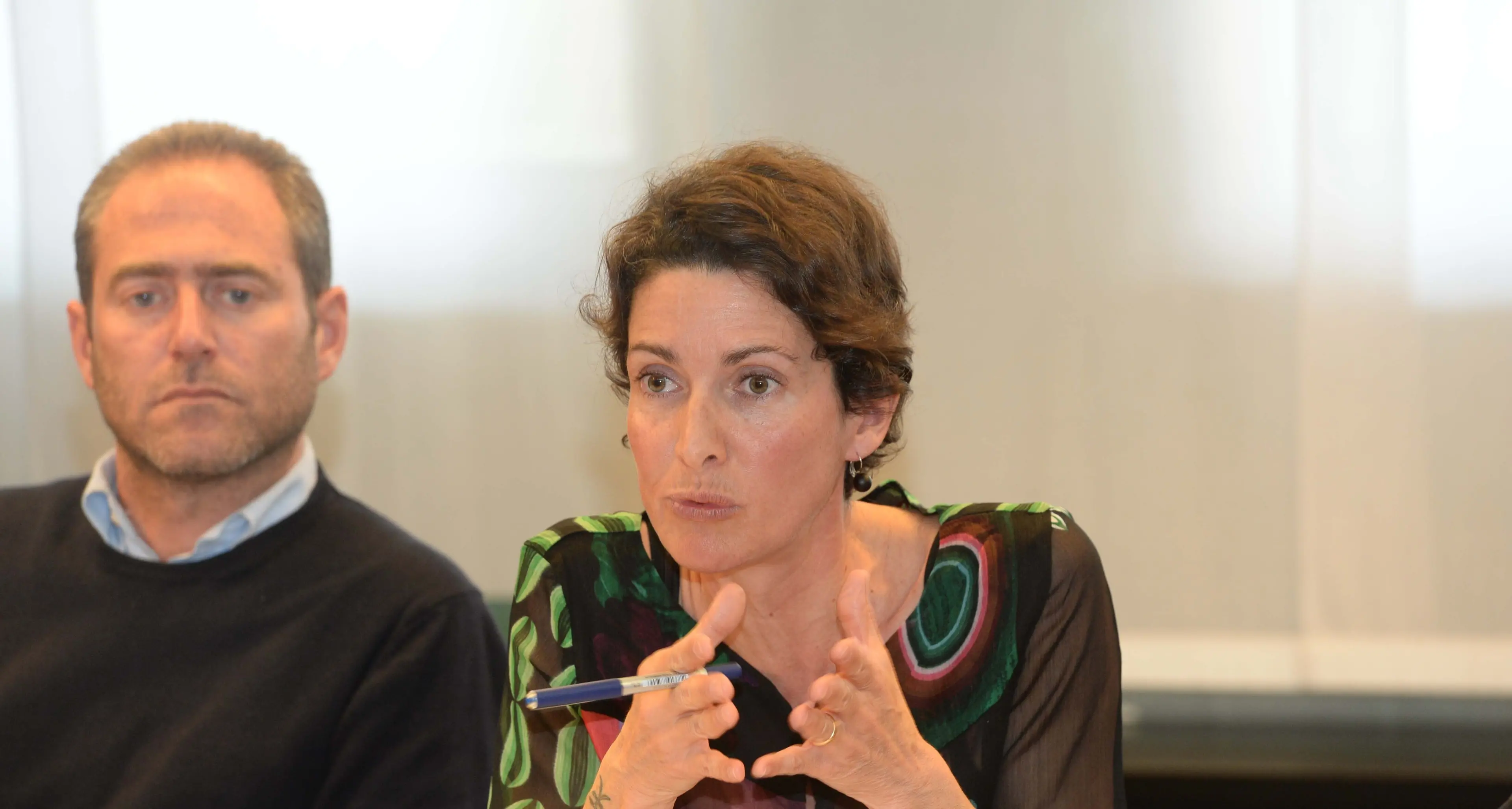 Bottamedi: \"M5S trentino in mano a un gruppo di facinorosi\"