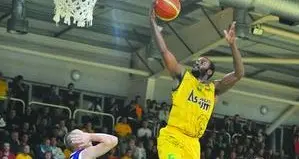 Grant: «Qui per aiutare l’Aquila a vincere»