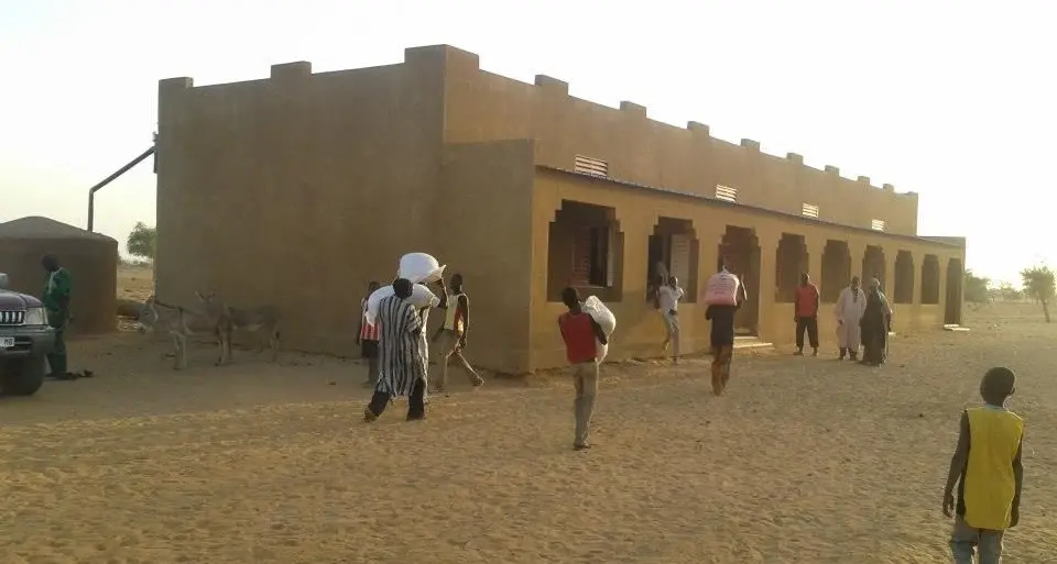Le Acli trentine in aiuto del Mali