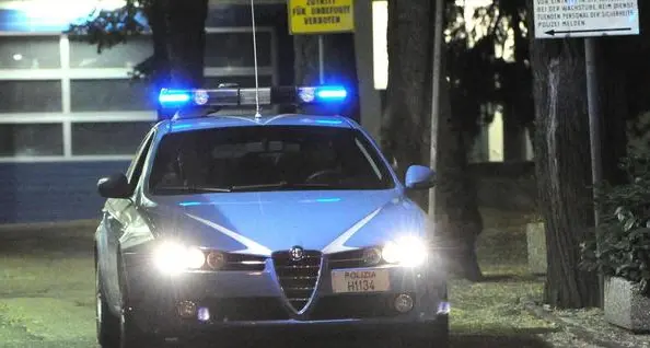 Rissa tra ragazzini a Martignano, in due all’ospedale