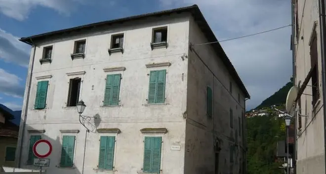 Telve, Castellalto sarà restaurato
