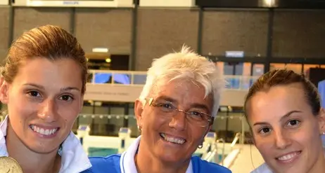 Dallapè, un’atleta olimpica che paga per allenarsi