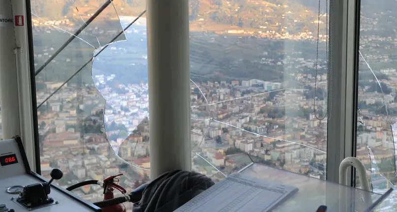 «Funivia, i privati ci sono ma il Comune ora decida»