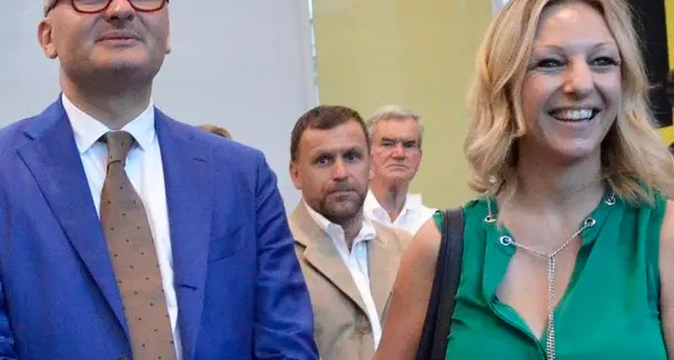 Mellarini scarica Panetta e sceglie Dellai