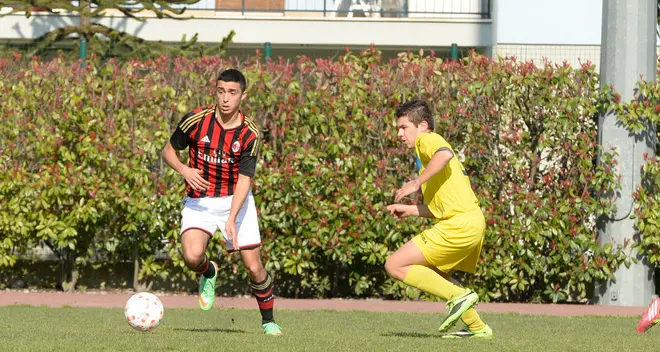 Beppe Viola, già in semifinale Juventus e Chievo