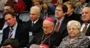 I Focolarini riuniti a Trento in nome di Chiara Lubich