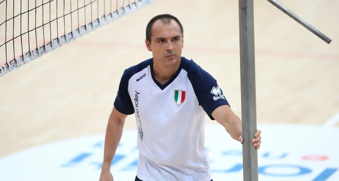 Trentino Volley, pochi ma in gran forma