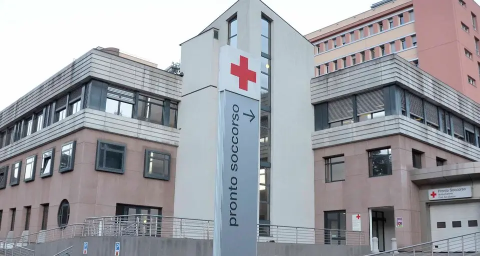 «Grazie tesoro per le tue botte: ti odio»