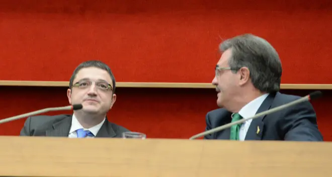 «Azienda fiemmese costretta ad andarsene»