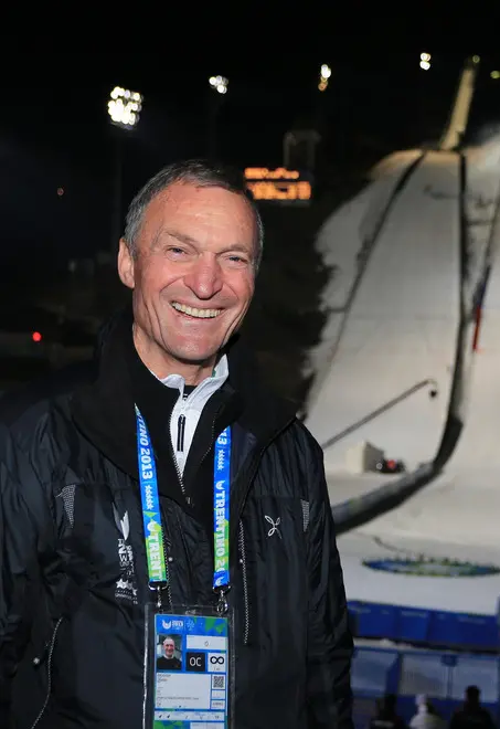 «Il Trentino è pronto per la sua Olimpiade»