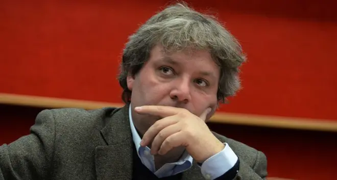 Vitalizi d’oro, Civico si dimette da capogruppo