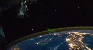 Fisica, due milioni dall’Agenzia spaziale per la missione Cses