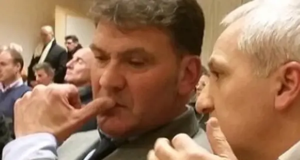 Mellarini: «Avanti, io non snaturo l’Upt»