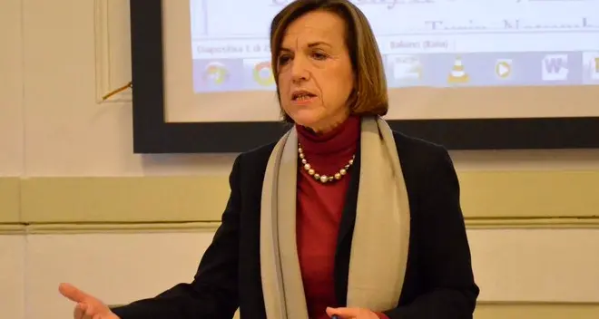 Fornero: «Italiani ingrati» / VIDEO