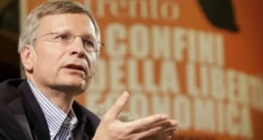 FESTIVAL ECONOMIARodrik: Ue, più leadership per salvare la Grecia